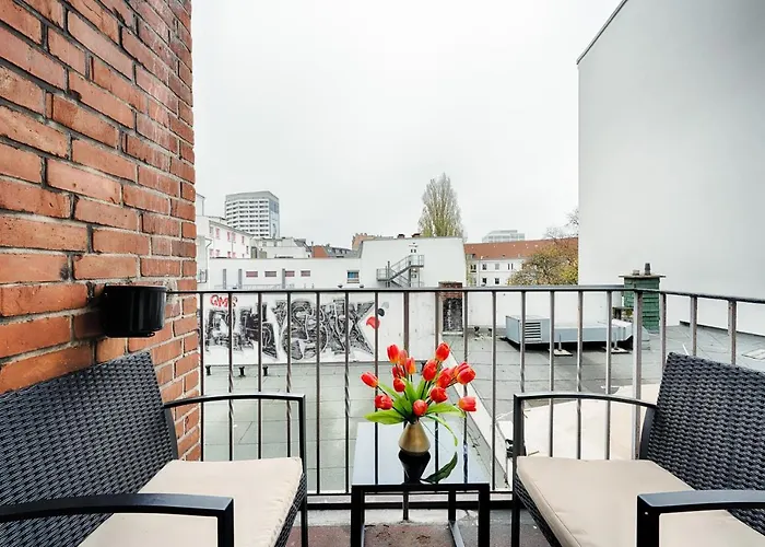 West Hotel Hamburg