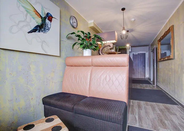 West Hotel 3*