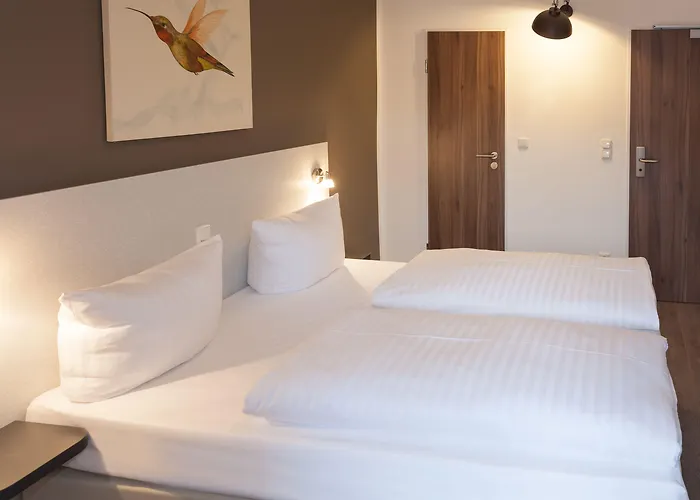 West Hotel Hamburg