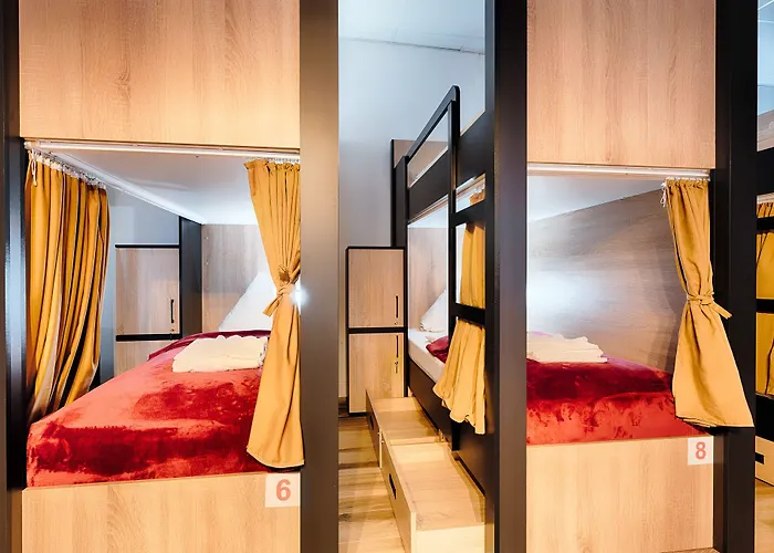 West 3* Hamburg