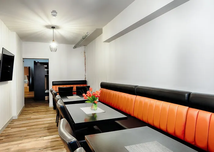 West 3* Hamburg