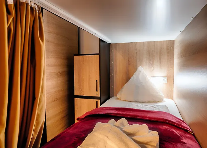 West Hotel Hamburg
