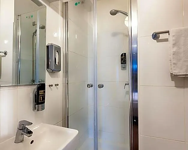 West Hotel Hamburg