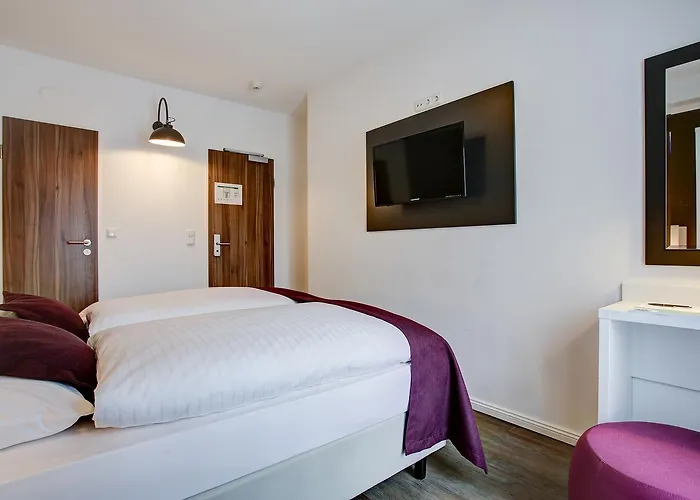 Hotel West Hamburg
