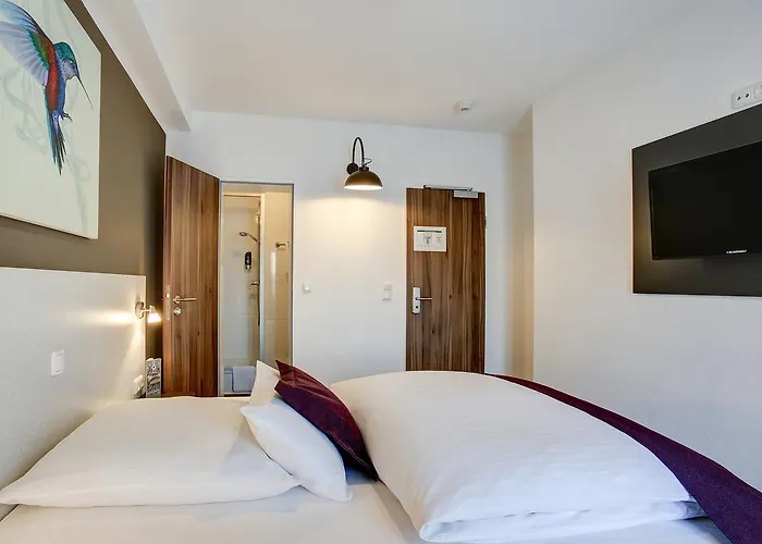 Hotel West Hamburg