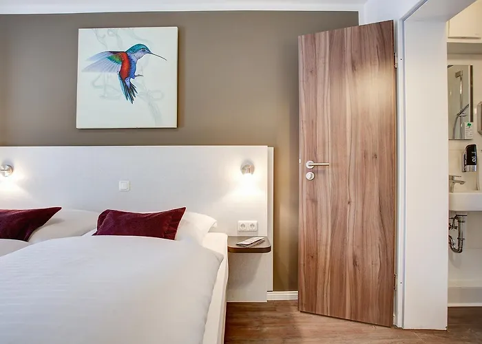 West 3* Hamburg